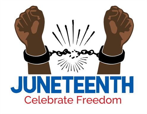 WorthDelegate's tweet photo. This #Juneteenth we celebrate the emancipation of American slaves after hundreds of years of bondage and the enduring struggle for freedom. We must honor the victims of slavery and ensure that their memory guides us every day toward the path of righteousness, truth, and equality. https://t.co/8ROnJoSKKI