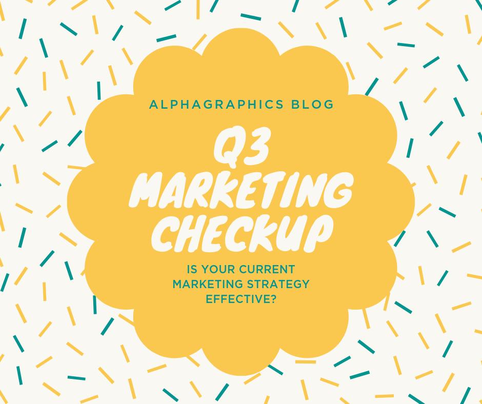 NEW BLOG POST!- Is your current marketing strategy effective?   Signup and Read This Article and More Here: ow.ly/7t1I50uIl08