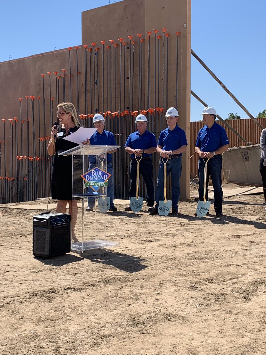 Modesto Chamber tweet media