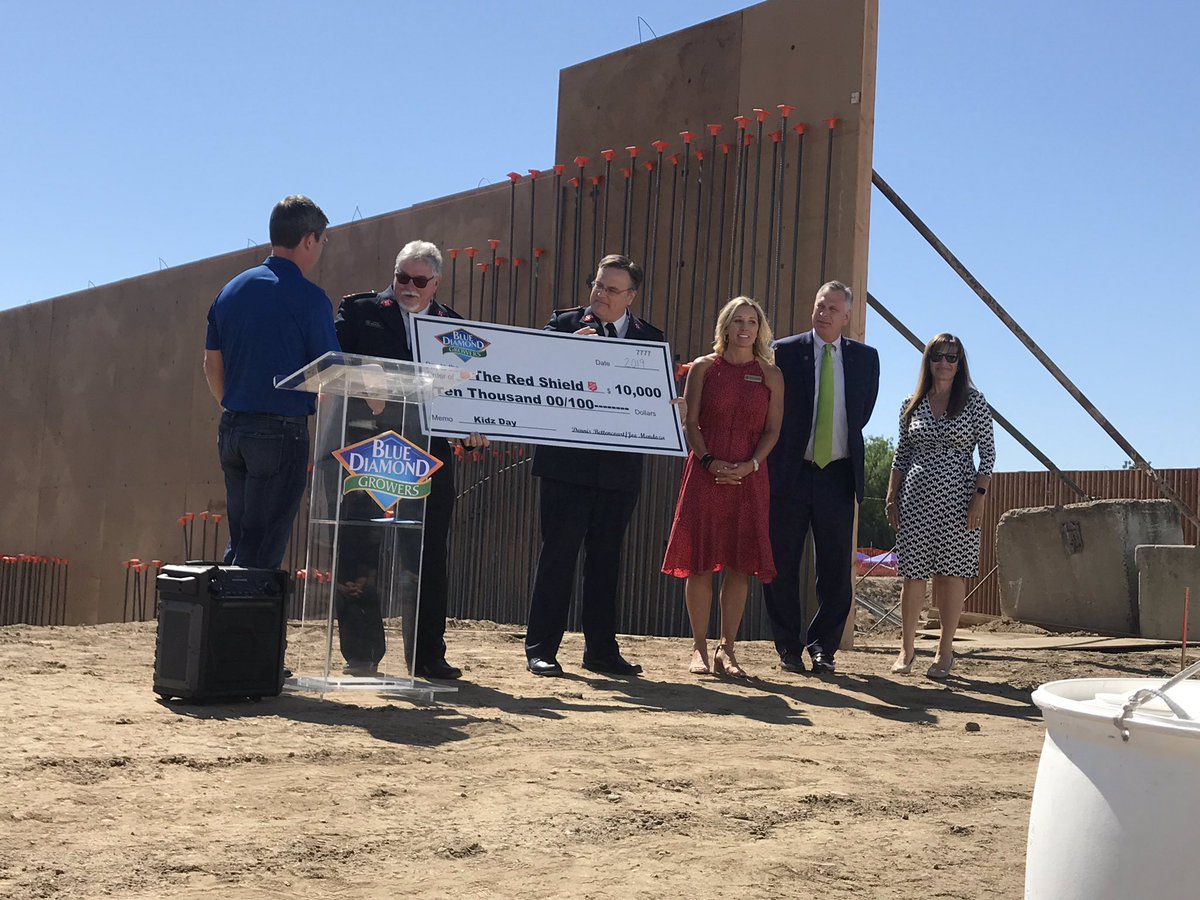 Modesto Chamber tweet media