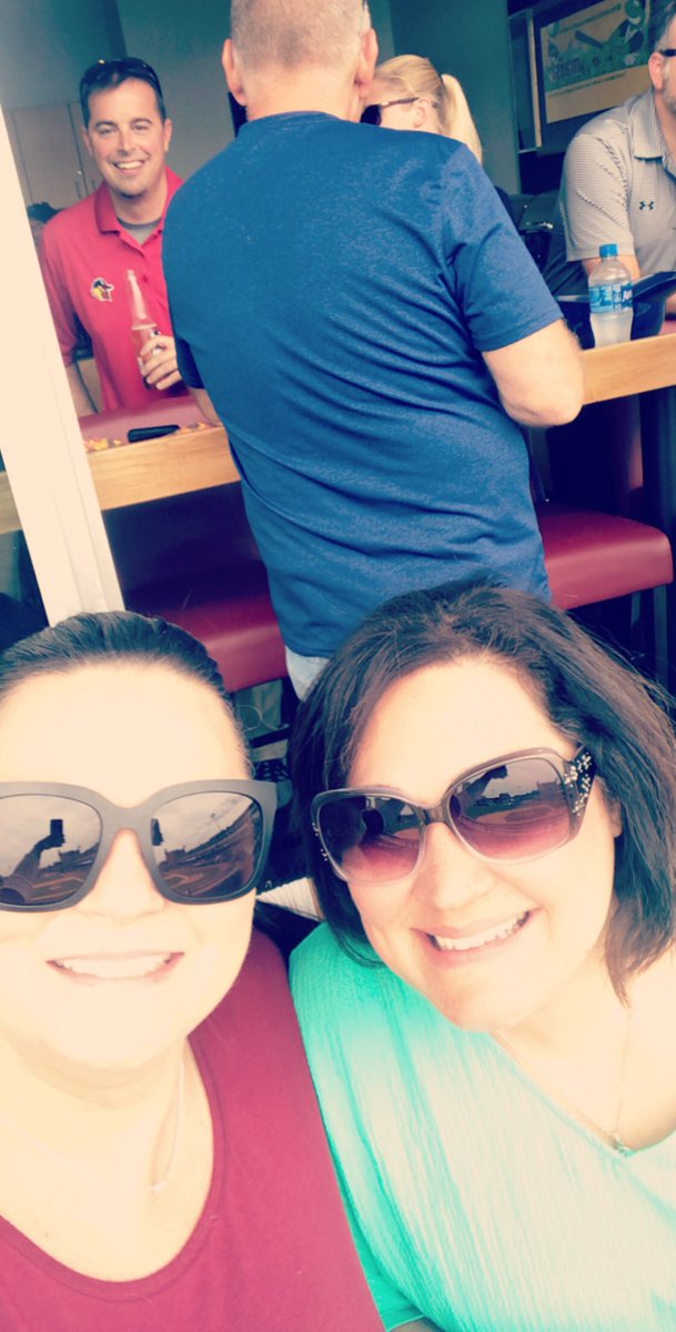 J1Corbin's tweet photo. @ProMedicaHealth  @MudHens https://t.co/TF61YGEbra
