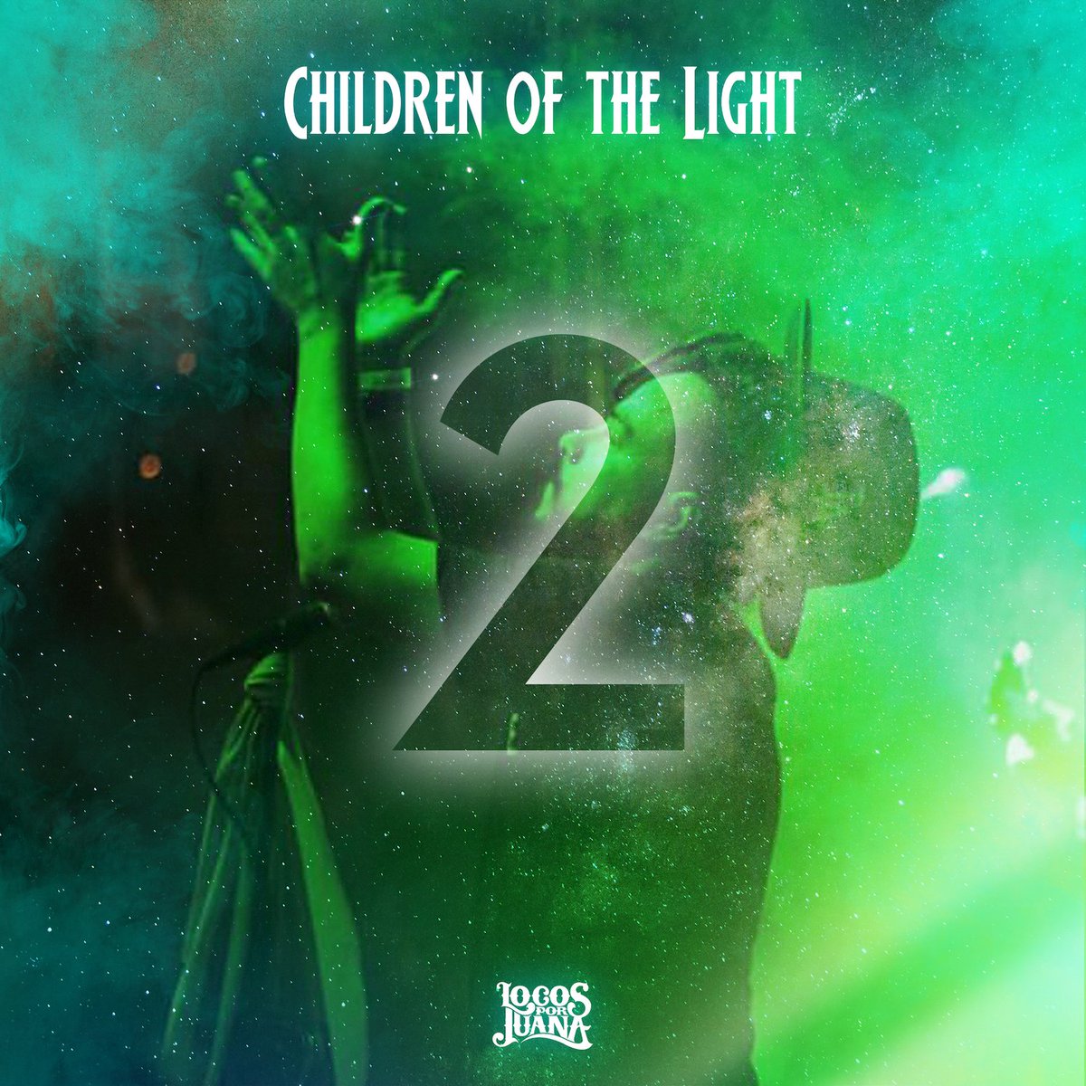 2 days and counting... #ChildrenOfTheLight coming soon #COTL #locosporjuana #RTMP