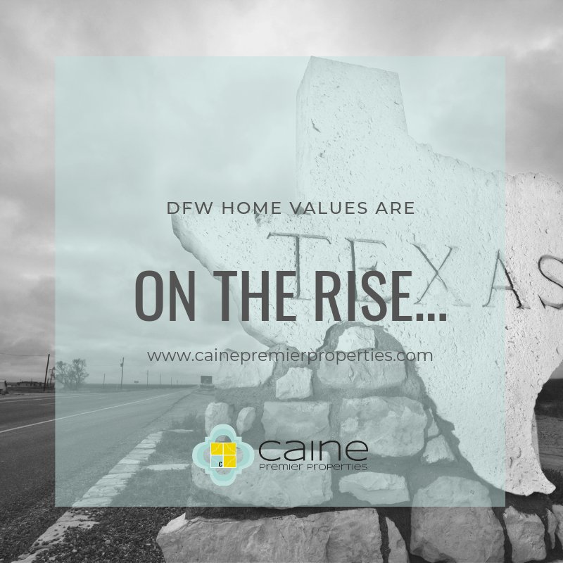 PremierCaine's tweet photo. Fort Worth home values have gone up 9.6% over the past year and the prediction is that home values will continue to rise approximately 7.3% in the next year!

(Source: Zillow)

#dfwmarketstats #cainepremierproperties #dfwhomes #texasrealestate #cainedifference https://t.co/RAv587YJPt
