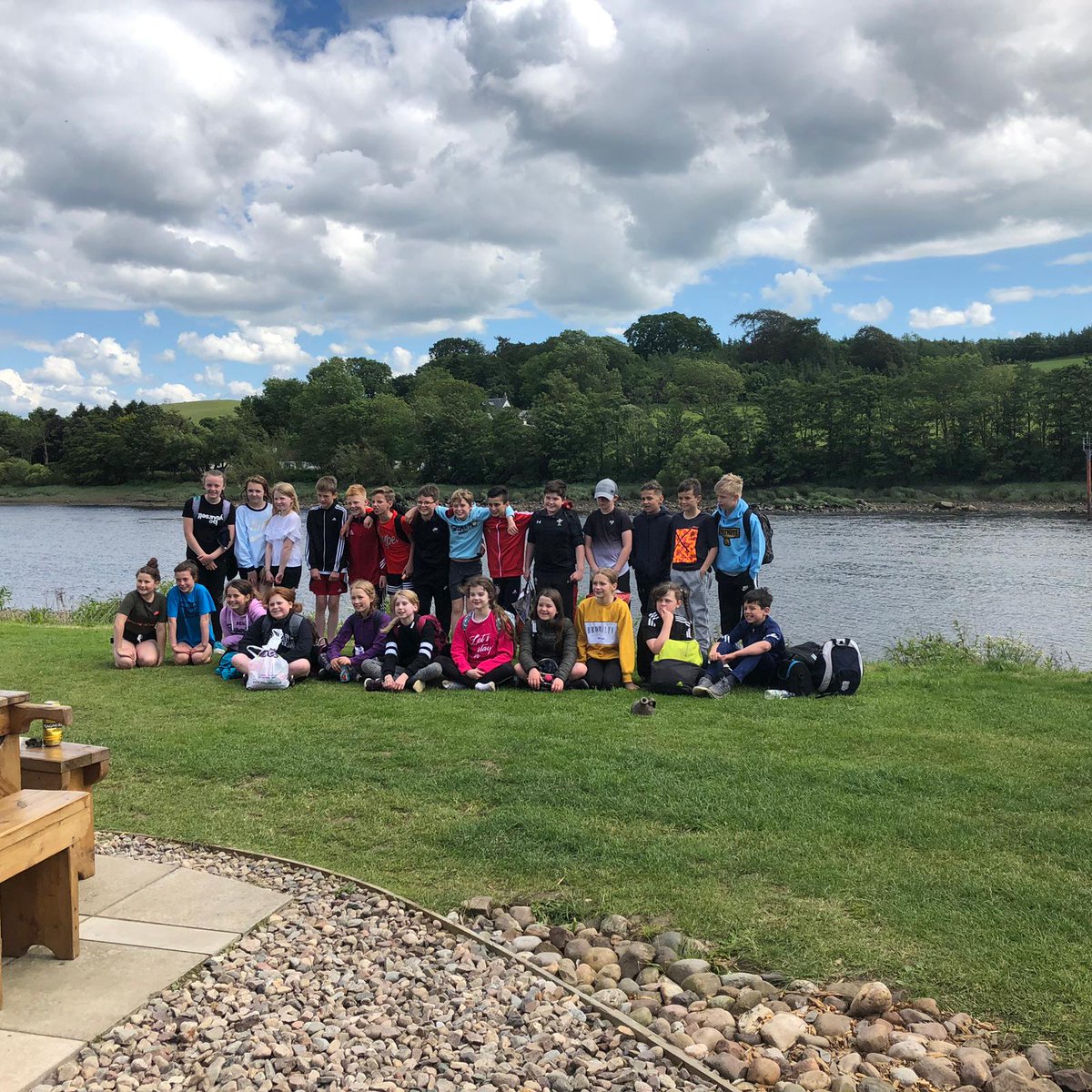 willowgateacti2's tweet photo. Great to have @InchtureP with us today. #perfectperth #schooldays https://t.co/L8XPKbIw18