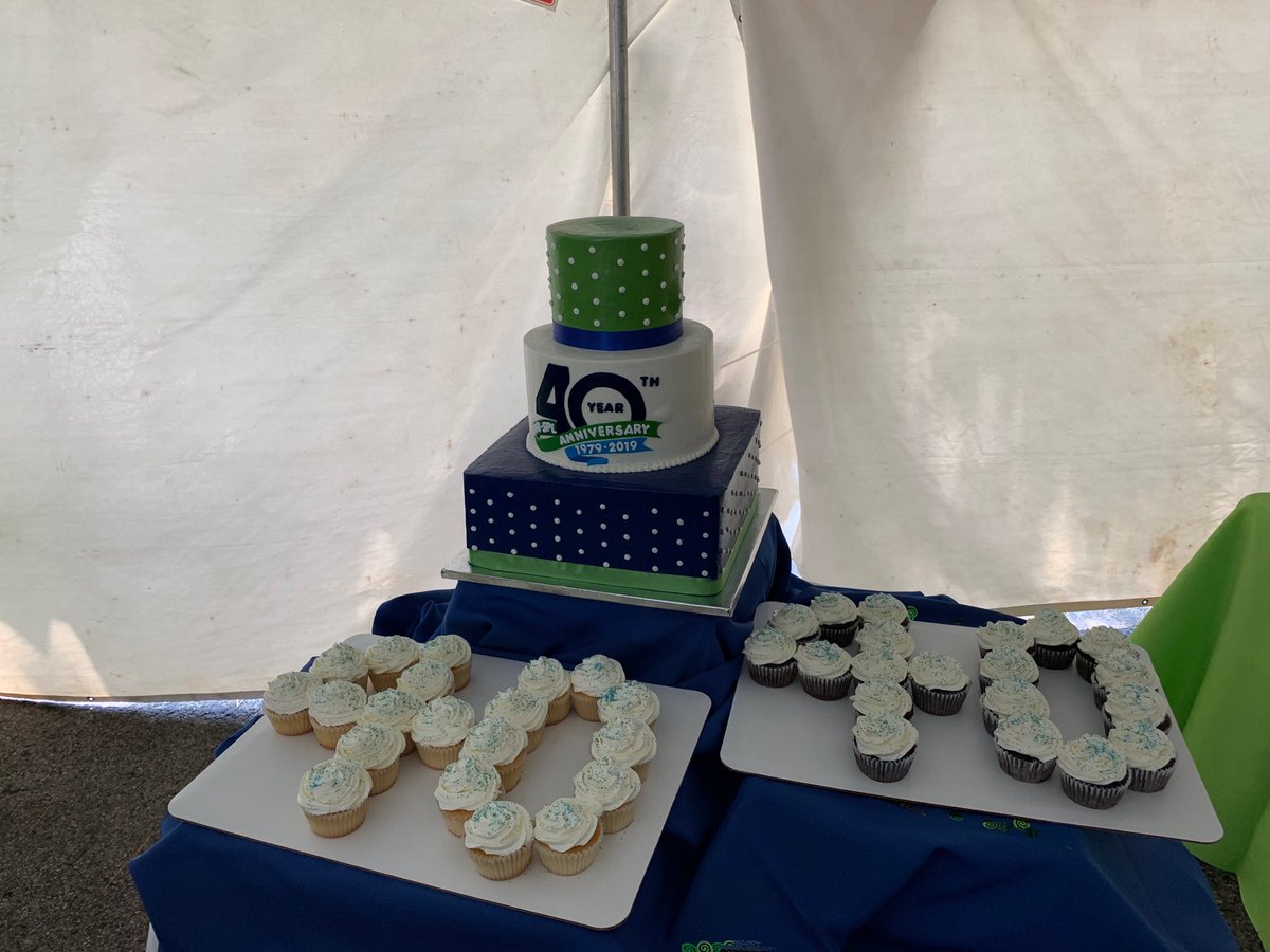 DaleBottcher's tweet photo. Happy Anniversary @avisplinfo #avispl40 https://t.co/AyKkoQ8CFc