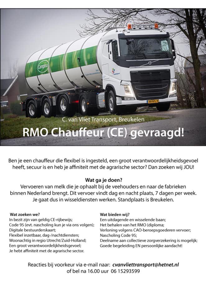 Namens m’n zwager en schoonzus: