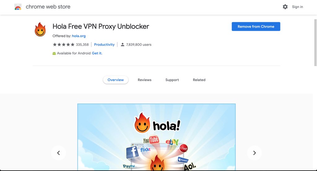 hola vpn chrome add hola vpn chrome add