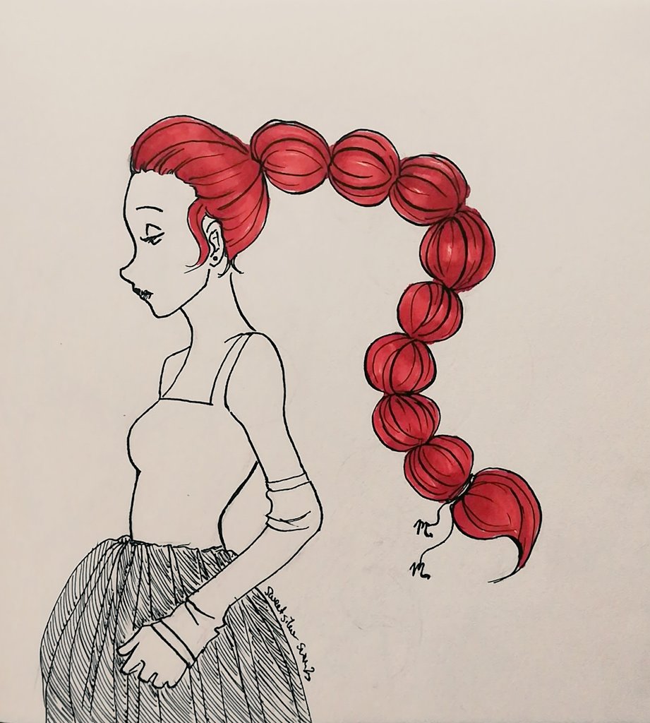 SweetSilverSwan's tweet photo. @icedcitruss Thank you for this opportunity 😍
Hello everybody 😊 my name is SweetSilverSwan 💕 I love to draw. For me it is an expression for my feelings 😊
Please have a look https://t.co/atBAs28jpd https://t.co/WezHQudHaj