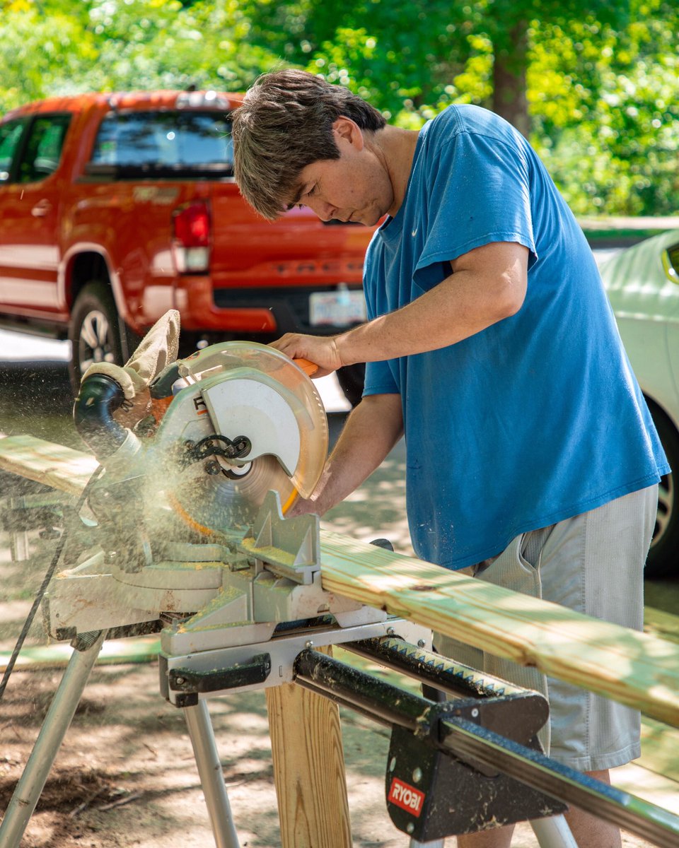 Cary First Baptist Church tweet media