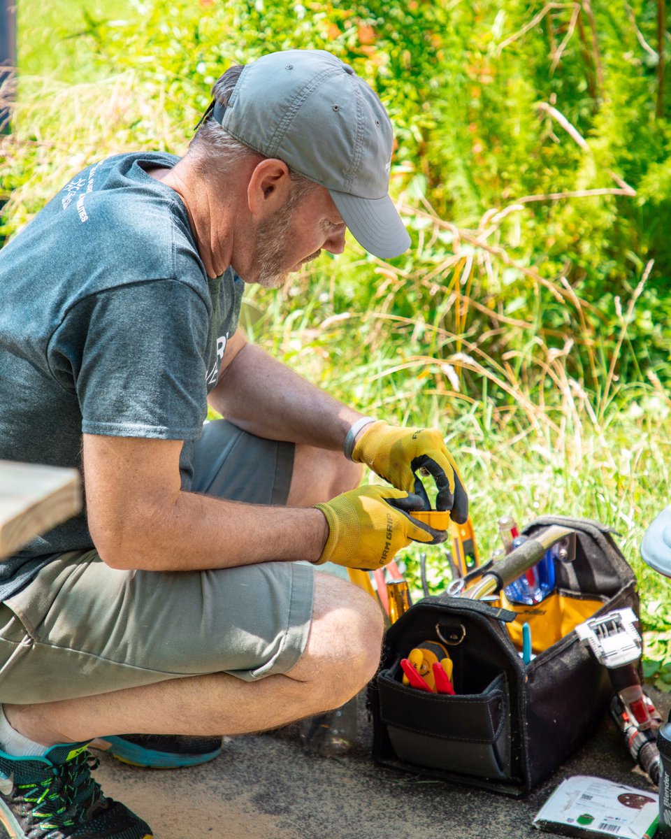 Cary First Baptist Church tweet media