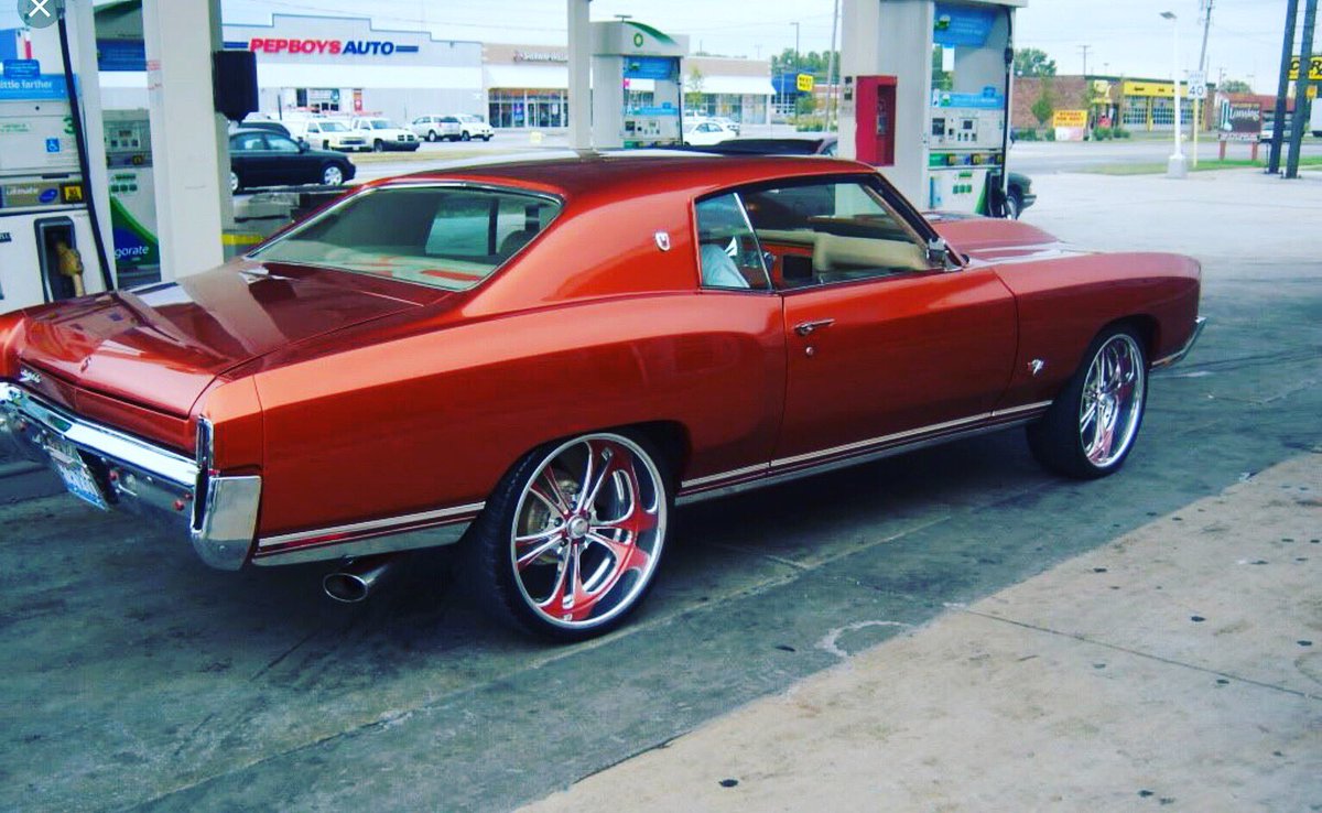 chevygang5's tweet photo. One of my top 3 @chevrolet of all-time ! #chevygang🏁 https://t.co/HUwIZBWhSB