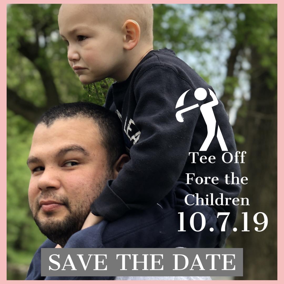 CBC_Philly's tweet photo. Come join the us on the course while raising money to support our families fighting cancer, sickle cell and hemophilia.   Save the date 10/7/19, Blue Bell, PA. More info to follow. https://t.co/dZJlmq4Plb