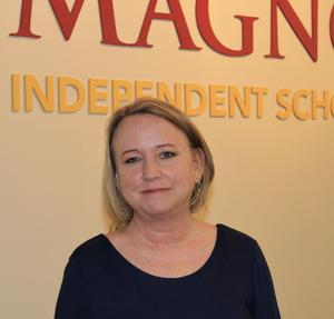 Congratulations to Claudia Dominguez who has been named the new Principal at Williams Elementary! Read more about her here: bit.ly/2ITKKBn