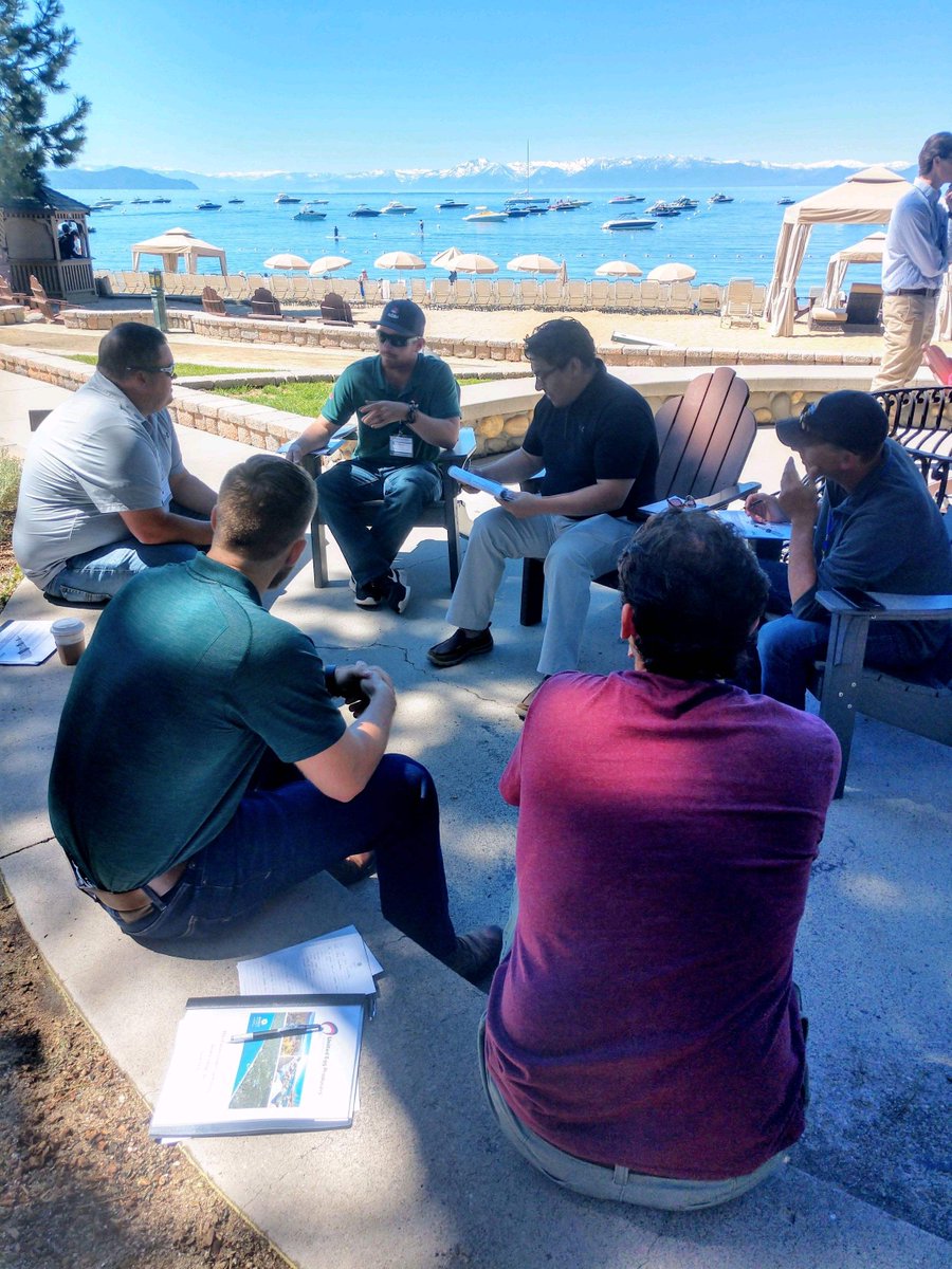 dakotalayers's tweet photo. The @UnitedEggProd Environmental Issues Task Force is collaborating well. #environmentmatterstoeggfarmers #futureleadersatwork #UEPFLC https://t.co/1s7MT4hlLm