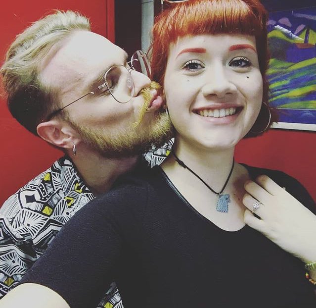 sofialovestish's tweet photo. tish è una ragazza speciale, è carinissima con tutti senza nessuno pregiudizio ...
amore mio 💘
#tish #amici18 https://t.co/8pLReHZYlP