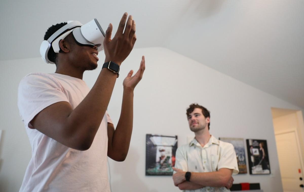 Key takeaway from @tseymat's <a href="/RJI/">RJI</a> fellowship on collecting audience feedback on 360 experiences: the majority of 360/VR content creators crave tools to get user feedback quickly and easily buff.ly/31IJnxW