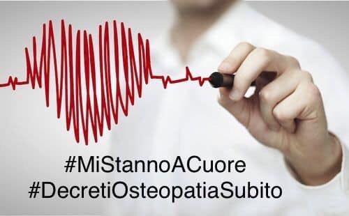 #MiStannoaCuore #DecretiOsteopatiaSubito ⁦<a href="/matteosalvinimi/">Matteo Salvini</a>⁩ ⁦<a href="/luigidimaio/">Luigi Di Maio</a>⁩ ⁦<a href="/GiuliaGrilloM5S/">Giulia Grillo</a>⁩ ⁦<a href="/GiuseppeConteIT/">Giuseppe Conte</a>⁩ ⁦<a href="/marcotravaglio/">Marco Travaglio</a>⁩ ⁦⁦<a href="/AnsaSalute/">Ansa Salute</a>⁩ ⁦<a href="/LaStampa/">La Stampa</a>⁩ ⁦<a href="/repubblica/">Repubblica</a>⁩ ⁦<a href="/Corriere/">Corriere della Sera</a>⁩ ⁦⁦<a href="/redazioneiene/">Le Iene</a>⁩