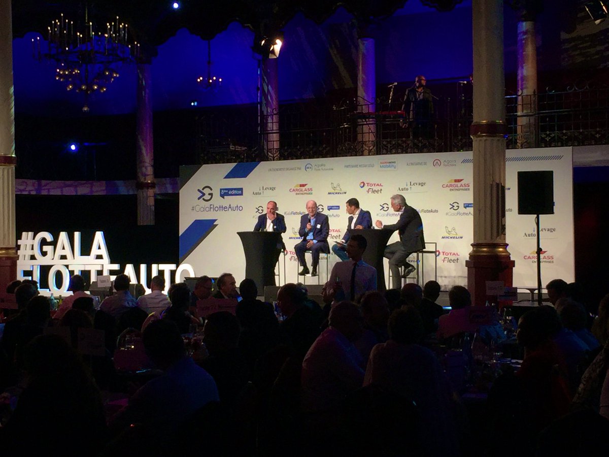 Ayvens France tweet media