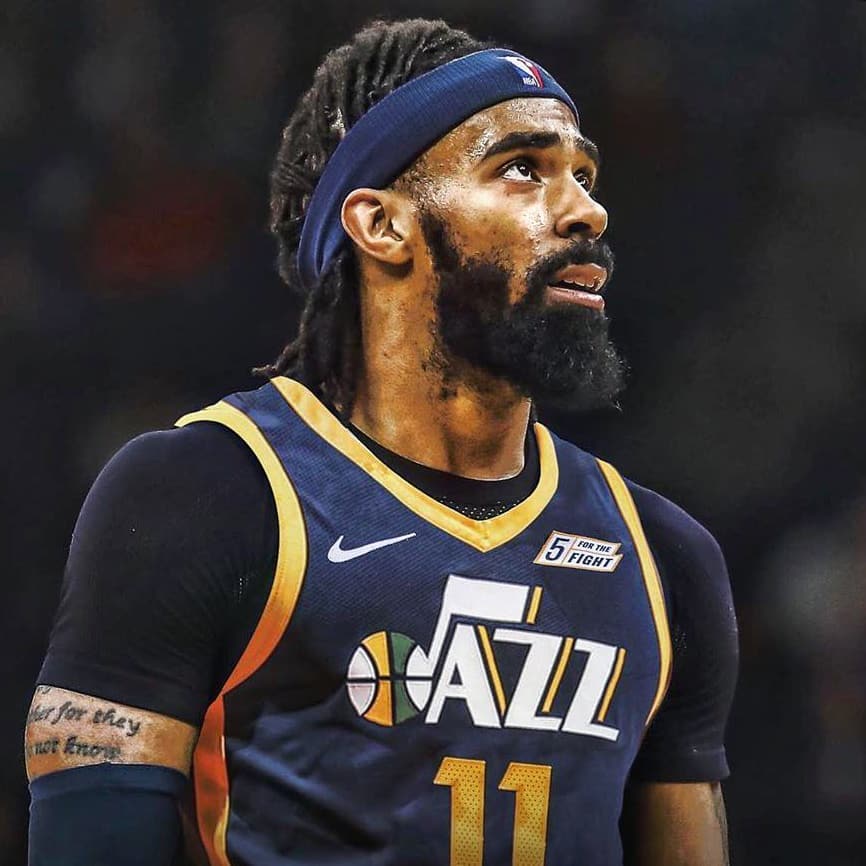 HablaBasket's tweet photo. TRASPASO NBA 🏀🏀
Mike Conley pone rumbo a Utah Jazz. Los Grizzlies reciben lo siguiente:
🏀Grayson Allen
🏀Jae Crowder
🏀Kyle Korver
🏀Pick 23 de este Draft y otro pick mas
Via @wojespn
#mikeconley
#traspasonba
#Conley https://t.co/KnFS1eBEpR