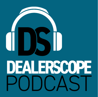 Dealerscope's tweet photo. NEW PODCAST: In our latest episode, live from @ceweekny 2019, we sat down with @CNET senior reporter @maggie_reardon to talk all things 5G, including its impact on retail. #ceweekny https://t.co/FUZgtYImB2 https://t.co/8AY6Loc41l