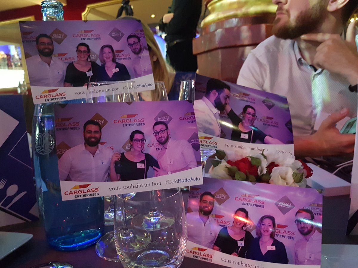 SarahDarmst's tweet photo. Big up à la déco des tables au #GalaFlotteAuto 😍❤ https://t.co/9XJTS33lzo