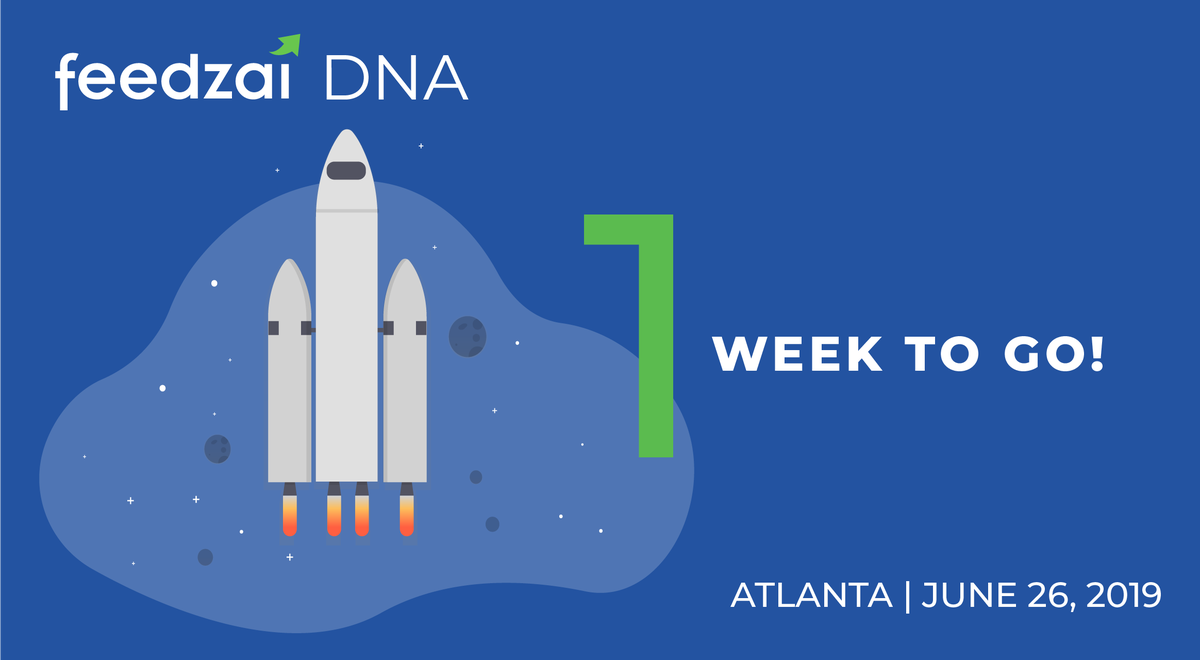 feedzai's tweet photo. Only one week to go for our Atlanta Open House! We will close registration soon. 
Don’t miss the opportunity to meet our growing team!

Save your seat here - https://t.co/ApNdCcXSfz

#atlanta #feedzai #softwareengineer #fintech #tech #ai #feedzaidna #lifeatfeedzai https://t.co/j623Ob3myN