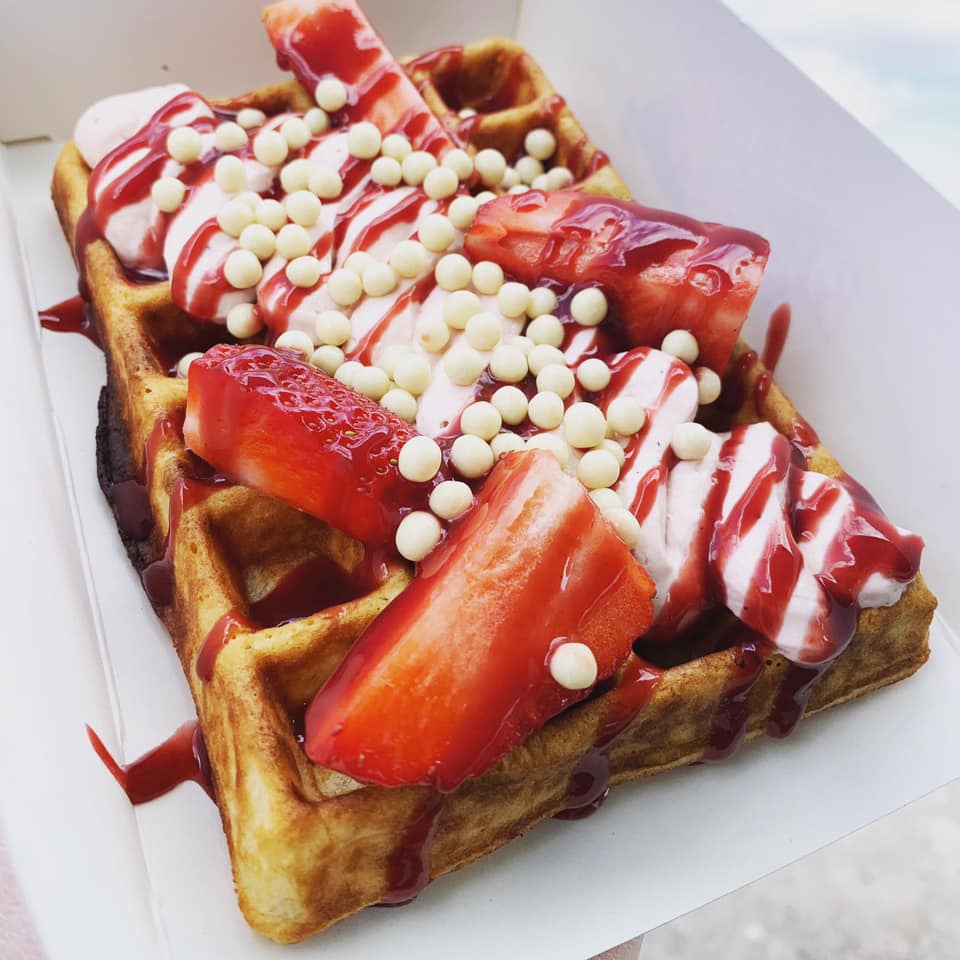 Leeds Indie Food tweet media