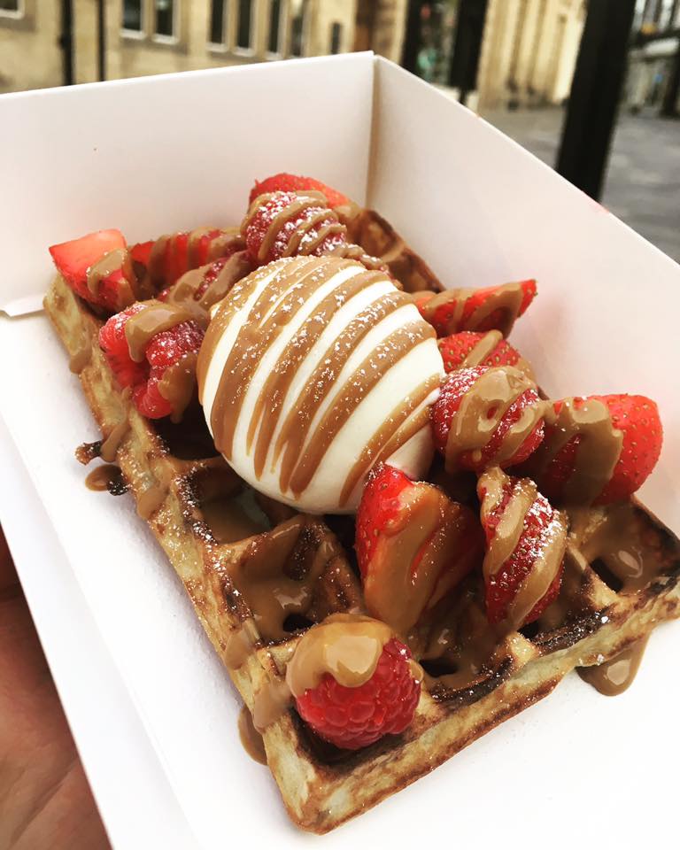 Leeds Indie Food tweet media