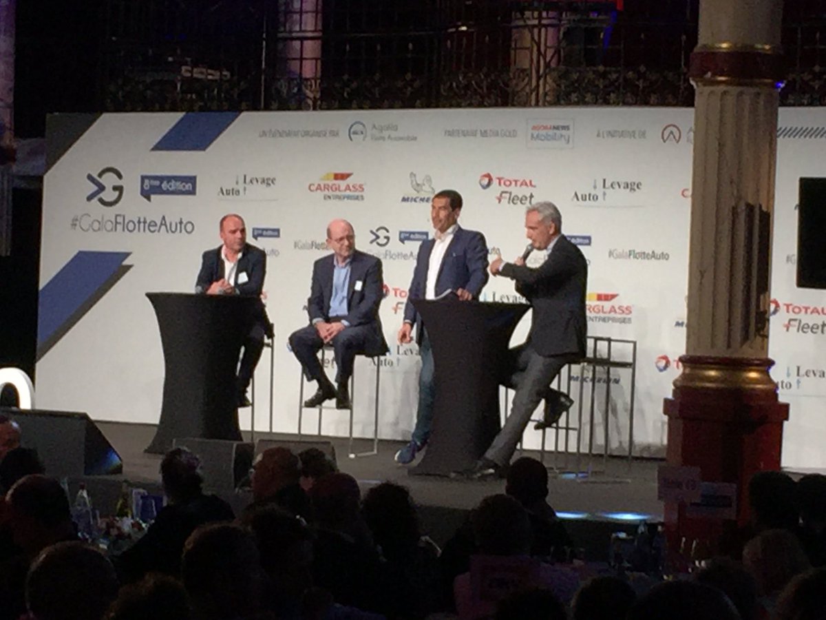 Ayvens France tweet media