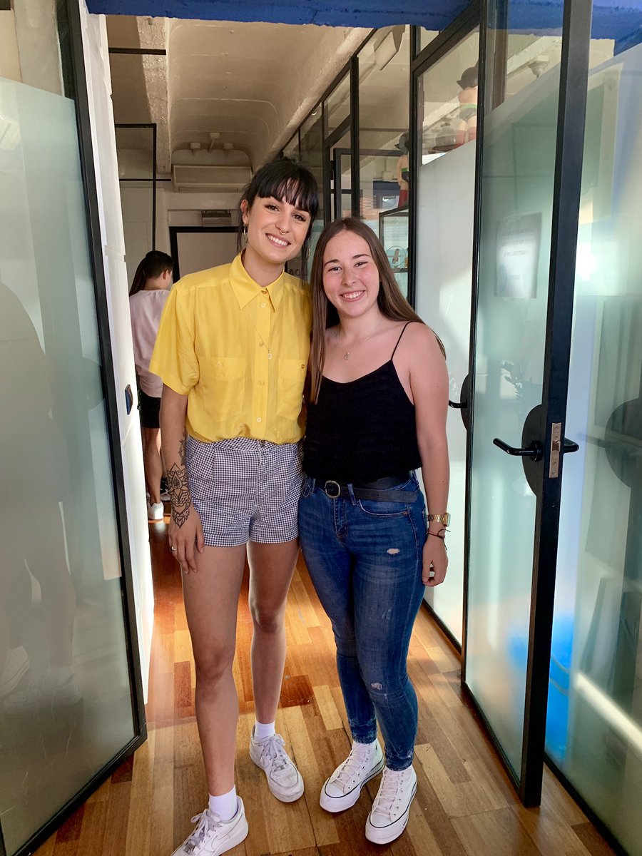MariaNavalon03's tweet photo. No tengo palabras para describir lo que se viene! Increíble🕊✨ Mil gracias❤️ @natalialot2018 #PremiereOtrasAlas https://t.co/4AVbrXaVLs
