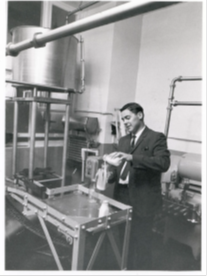 rianiro's tweet photo. #100yrsofHealth fact: Health Canada’s Radiation Protection Bureau was closely involved in Canada’s response during the nuclear events at Chernobyl (1986) and Fukushima (2011). Today, they monitor environmental radiation at over 100 sites across Canada! #HECSB https://t.co/kWyP2ODxFK
