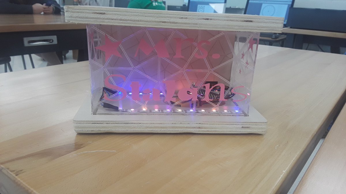 ChristinaZerr's tweet image. #ChattFAB19 @CCAVWeLab