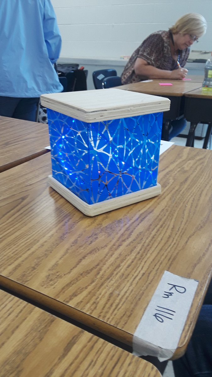 ChristinaZerr's tweet image. #ChattFAB19 @CCAVWeLab