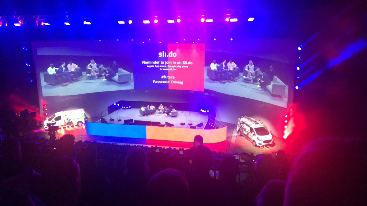 What a fantastic day in Leeds