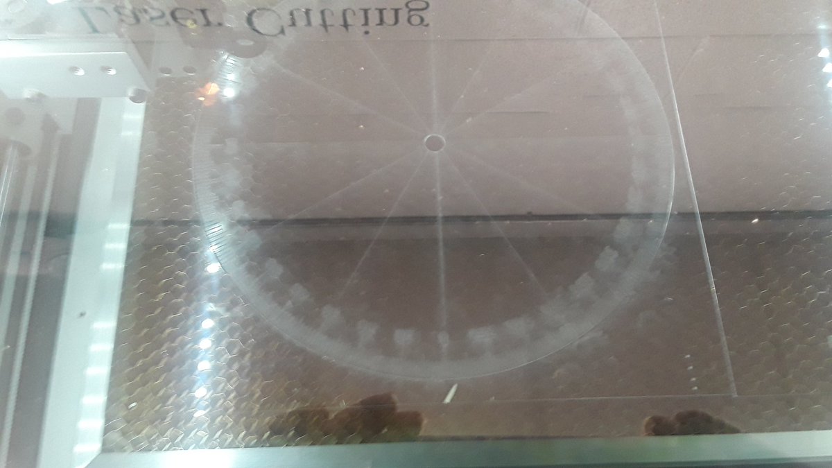 ChristinaZerr's tweet image. #ChattFAB19 @CCAVWeLab 
Some Classroom Maker products!