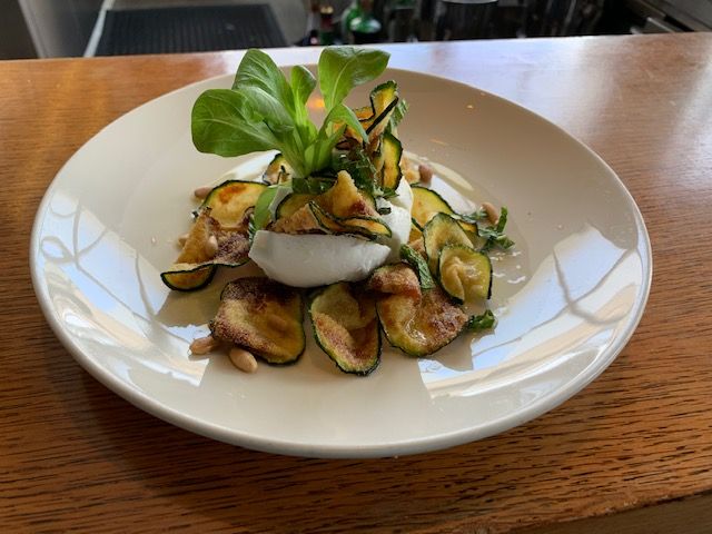 Obicà Mozzarella Bar tweet media