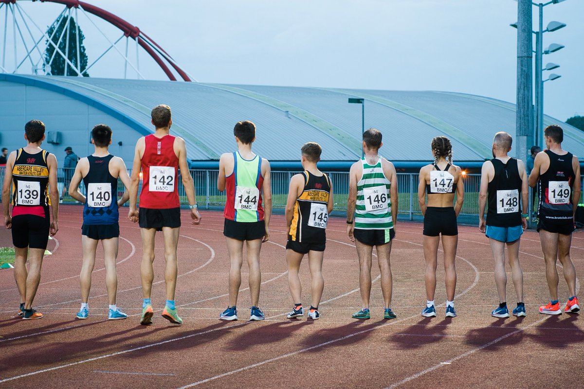 hcarruthers_'s tweet photo. “How did you feel in your first 5000m when you were racing only men?”
“Strong, brave, happy”

#runbrave https://t.co/iEsVzPw5pC