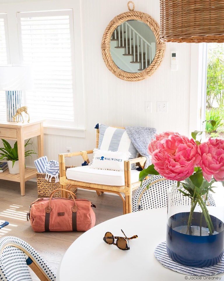 Vacay on an island!  Yes please  <a href="/SerenaandLily/">Serena & Lily</a> <a href="/RelaisChateaux/">Relais & Châteaux</a>