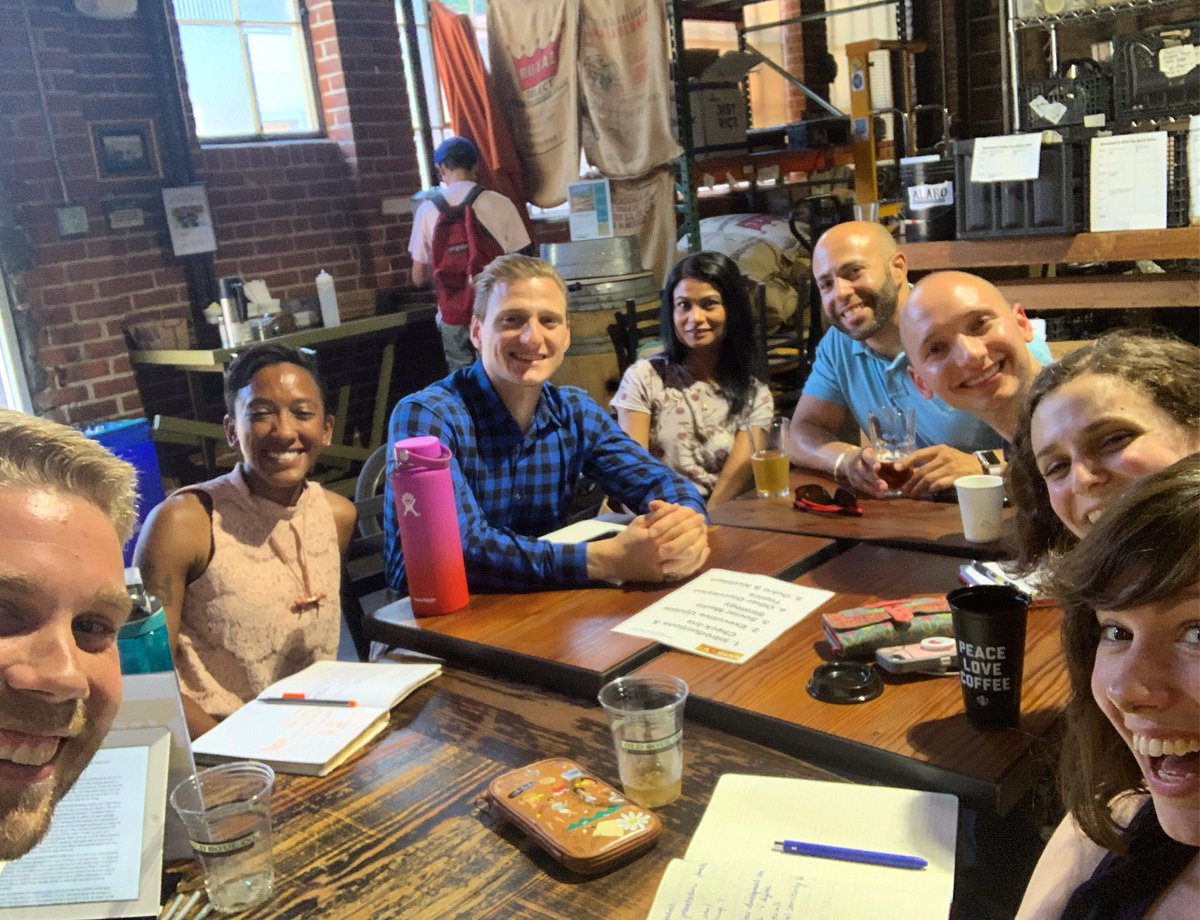 SertanUsanmaz's tweet photo. Last nightβs Recruitment Committee meeting was a success! At @nxtgovca weβre building a collaborative platform across various sectors to help develop innovative ideas with the goal of resorting trust and pride in the public sector. Feel free to reach out and get involved! #NxtGov https://t.co/FZUicu4HSy
