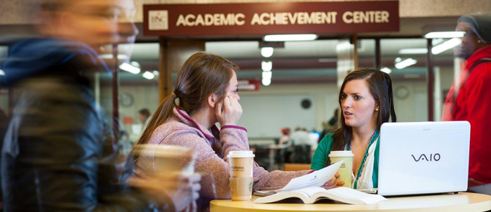 Off2BSU's tweet photo. Follow the AAC's social media pages to stay informed about all they have to offer including academic advising, disability resources, learning support, and testing services. Find them on Facebook at BSU AAC and Twitter @BSU_AAC to stay engaged! https://t.co/P9Cxxolhyp