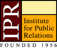 InstituteForPR's tweet photo. Subscribe to our free weekly research letter to stay up-to-date with insights on the latest research in the field so that you can put that information to immediate use. https://t.co/n9NW6kV4tD https://t.co/xig0AwXnxn