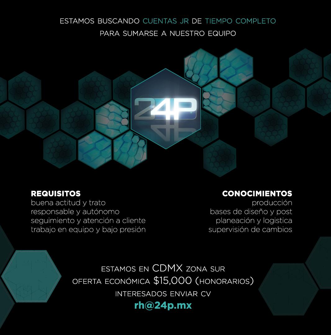 24P_Mx's tweet photo. ¡Te estamos buscando! https://t.co/hzxxuX3B1W