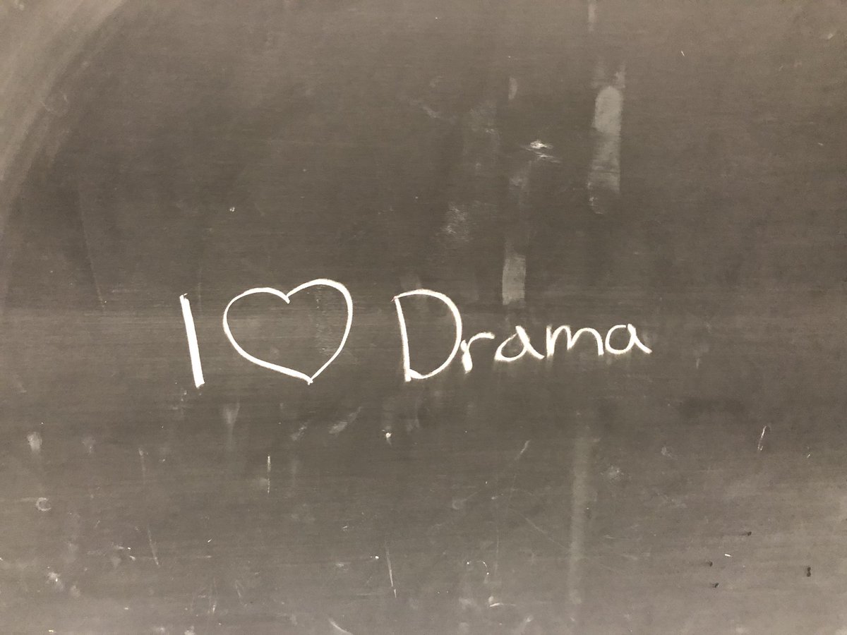 What a wonderful day! This bunch of rockin’ grade 9’s totally aced their culminating performances and I could not be more proud of this little family! #thelakerway