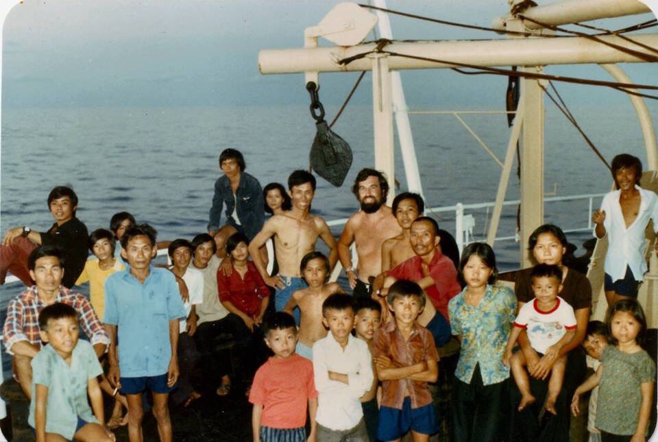 Quoc Nguyen tweet media