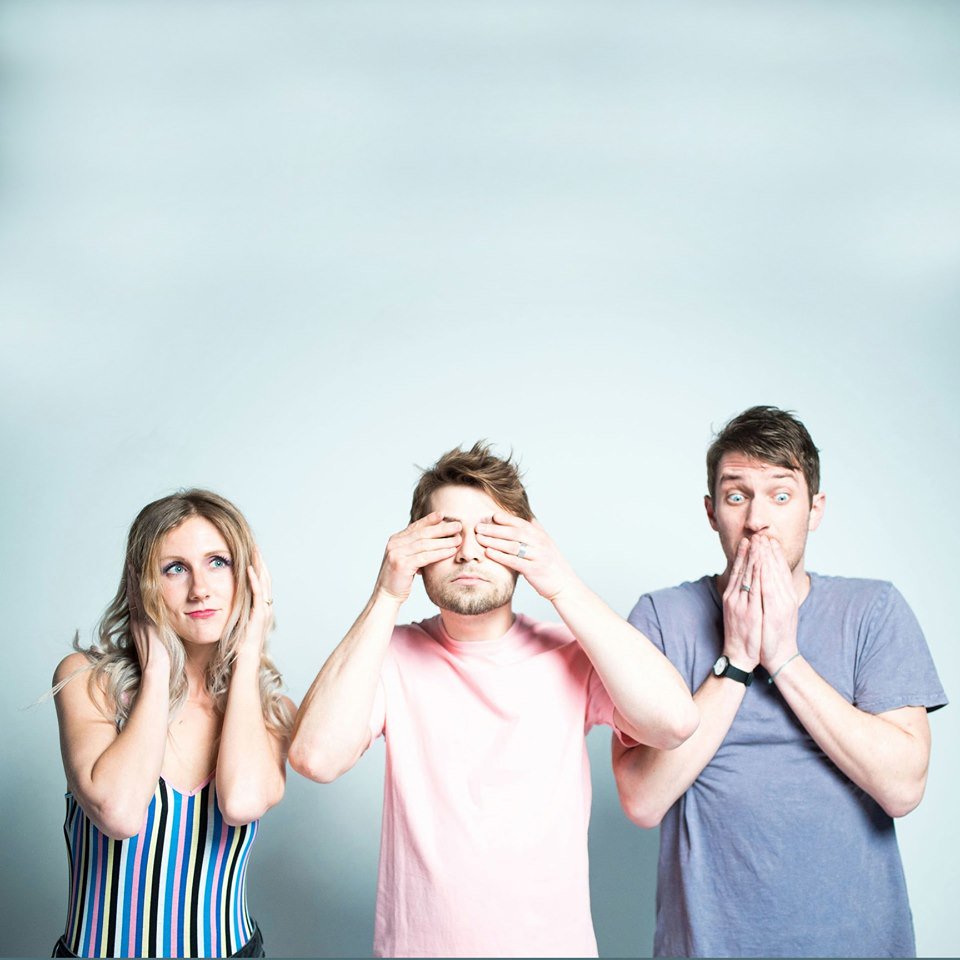 Fusion Shows tweet media