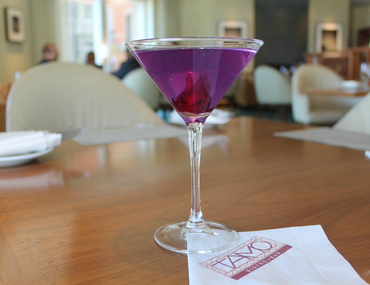 Because, #NationalMartiniDay!