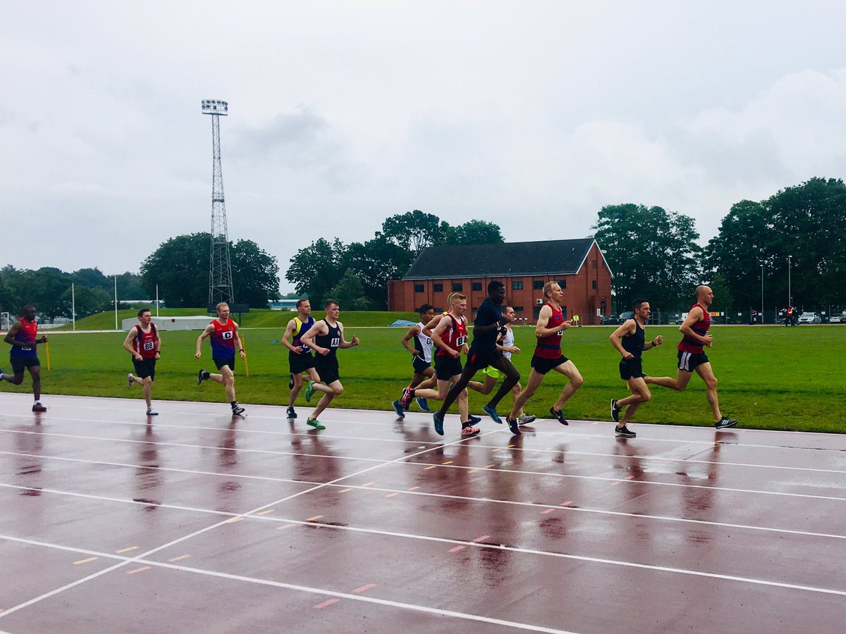 22EngrRegt's tweet photo. Huge congratulations to @SapperAthletics crowned Inter-Corps Athletics Champions for 2nd consecutive year, fending-off valiant performances from #RLC & #RSigs. Thank-you to all the @Proud_Sappers units for releasing their athletes, esp. @26EngineerRegt for SSgt B.
@BrigJohnRidge https://t.co/nmYiua7tdM