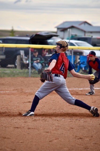 Wrangler_9's tweet photo. Final league game tonight before City Playoffs. Seems like yesterday we were evaluating players. #saskatoonSelects https://t.co/Xyv3H8r29T