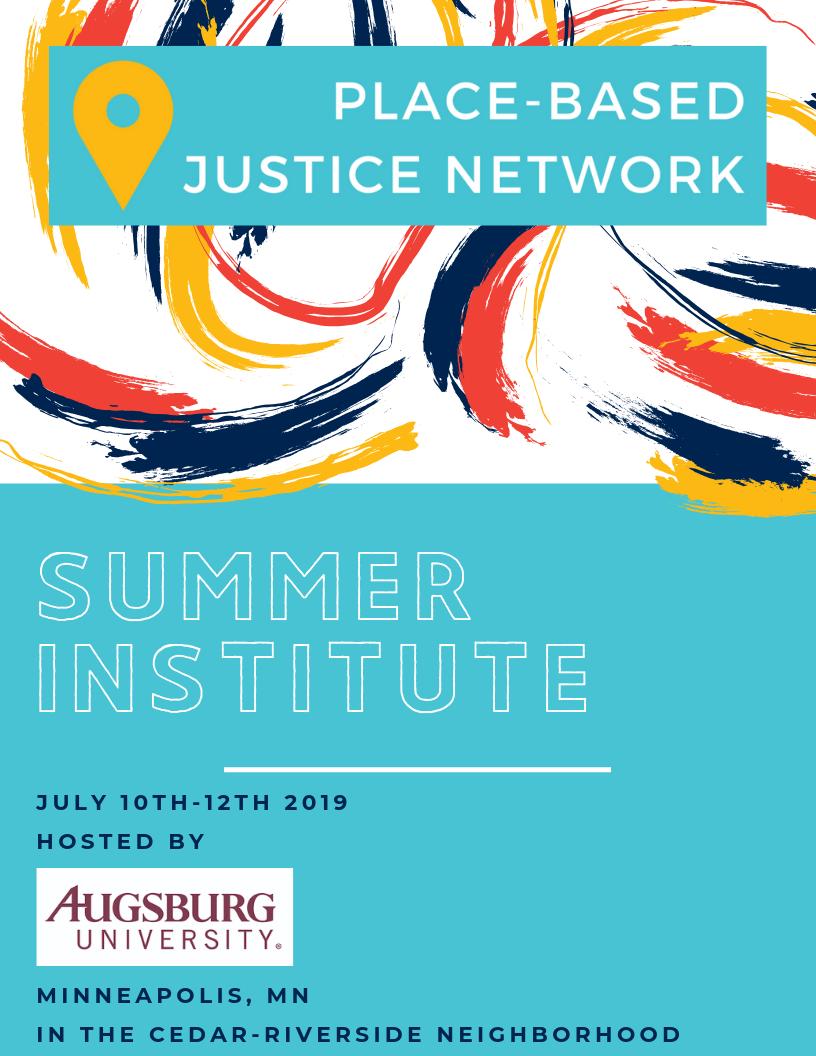 WACampusCompact's tweet image. Register for the Placed-Based Justice Network Summer Institute - mailchi.mp/wwu/register-f…