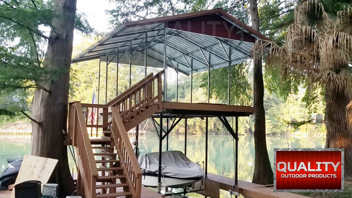 Quality Outdoor Products of Texas (outdoor_texas) Twitter